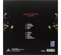 Maria Antonietta - Deluderti [Vinilo]
