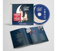 Maria Antonietta - Luna di Miele - CD Jewelbox