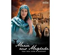 Maria aus Magdala - Von der Liebe berührt [Alemania] [DVD]