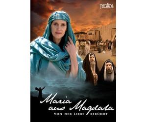 Maria aus Magdala - Von der Liebe berührt [Alemania] [DVD]