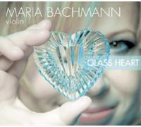Maria Bachmann Maria Bachmann: Glass Heart (CD) Album