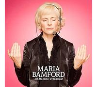 Maria Bamford – Ask Me About My New God! – The Orchard