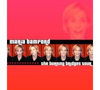Maria Bamford - Burning Bridges Tour