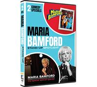 Maria Bamford: Stand-Up Spotlight [USA] [DVD]