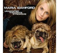 Maria Bamford - Unwanted Thoughts Syndrome