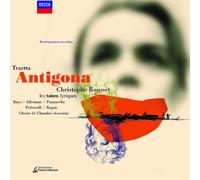 Maria Bayo - Antigona (Ga)