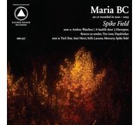 Maria Bc - Spike Field [Vinilo lts color]