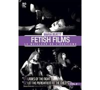 Maria Beatty - Fetish Films Vol. 2 : Le meilleur de l'érotisme [Francia] [DVD]