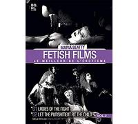 Maria Beatty: Fetish Films Volume 2 ( Ladies of the Night / Let the Punishment Fit the Child ) [ Origen Francés, Ningun Idioma Espanol ]
