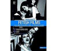 Maria Beatty: Fetish Films Volume 3 ( The Seven Deadly Sins / Lust ) [ Origen Francés, Ningun Idioma Espanol ]
