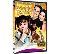Maria Belen Y Sus Amigos [Reino Unido] [DVD]