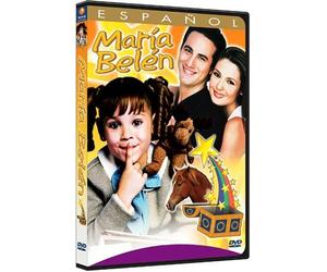 Maria Belen Y Sus Amigos [Reino Unido] [DVD]