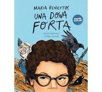 Maria Beneyto, Una Dona Forta (Bromera Actual)