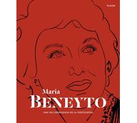 Maria Beneyto. Una veu desnugada en la postguerra (Àlbum)