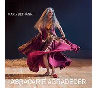 Maria Bethania - Abracar E Agradecer