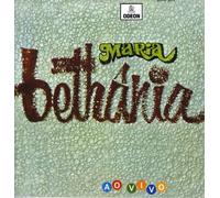 Maria Bethania - Ao Vivo