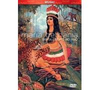 Maria Bethânia - Brasileirinho Ao Vivo [Alemania] [DVD]
