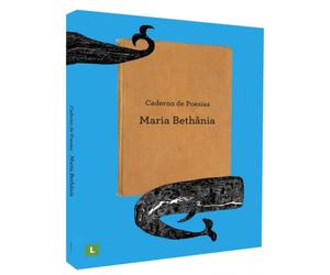 Maria Bethania - Caderno De Poesias [Italia] [DVD]