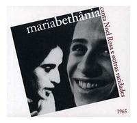 Maria Bethania - Canta Noel Rosa E Outras Rarid