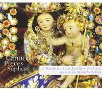 Maria Bethania - Canticos Preces Suplicas