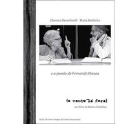 Maria Bethania - Cleonice Berardinelli - O Vento La Fora [DVD]