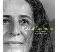 Maria Bethania - Definitive Collection