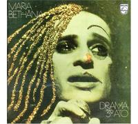 Maria Bethania - Drama 3? Ato
