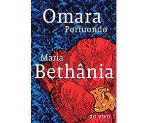 Maria Bethânia e Omara Portuondo - Ao Vivo - DVD