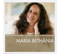 Maria Bethania - Essential
