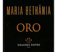 Maria Bethania - Gold