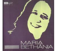 Maria Bethania - Marginalia II