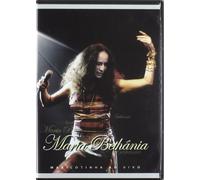 Maria Bethania: Maricotinha Ao Vivo [DVD]
