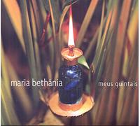 Maria Bethânia - Meus Quintais