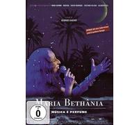 Maria Bethania - Musica E Perfume [Alemania] [DVD]