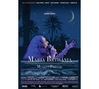 Maria bethania.Musica y perfume [DVD]