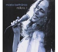 Maria Bethania - Perfil
