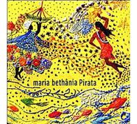 Maria Bethania - Pirata