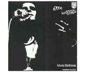 Maria Bethania - Rosa Dos Ventos