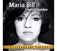 Maria Bill I Mecht Landen (Best of) (CD) (Importación USA)