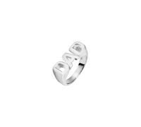 Maria Black - Dad Ring - Accessories - Mujer - Gris - 48 MM -