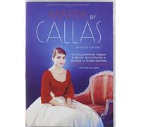 Maria By Callas