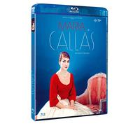 Maria By Callas [Blu-ray]