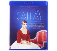 Maria By Callas [Blu Ray] [Blu-ray]