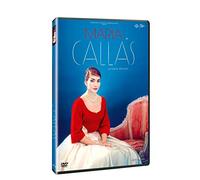 Maria By Callas [DVD]