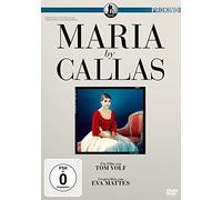 Maria by Callas [DVD]
