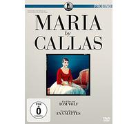 Maria by Callas [Alemania] [DVD]