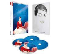 Maria by Callas [Francia] [Blu-ray]