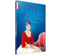 Maria by Callas [Francia] [Blu-ray]