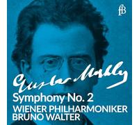 Maria Cabotari - Mahler: Symphony No. 2 in C Minor