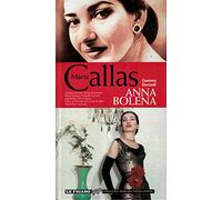 Maria Callas - Anna Bolena (2 CD)